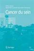 Cancer du sein