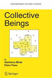 Collective Beings