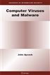 Computer Viruses and Malware