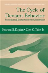 The Cycle of Deviant Behavior