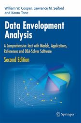 Data Envelopment Analysis
