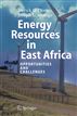 Energy Resources in East Africa