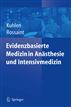 Evidenzbasierte Medizin in Anästhesie und Intensivmedizin (German Edition)