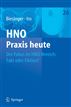 Der Fokus im HNO-Bereich