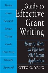 Guide to Effective Grant Writing