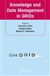 Knowledge and Data Management in GRIDs