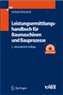 Leistungsermittlungshandbuch für Baumaschinen und Bauprozesse (German Edition)