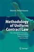 Methodology of Uniform Contract Law