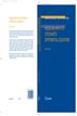 Modeling with Itô Stochastic Differential Equations