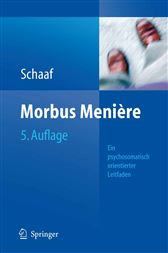Morbus Menière Schwindel Hörverlust Tinnitus Eine psychosomatisch orientierte Darstellung German Edition pdf Morbus Menière Schwindel Hörverlust Tinnitus Eine psychosomatisch orientierte Darstellung German Edition cover