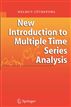 New Introduction to Multiple Time Series Analysis