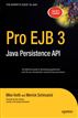 Pro EJB 3