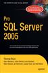 Pro SQL Server 2005