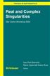 Real and Complex Singularities