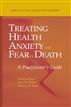 Treating Health Anxiety and Fear of Death