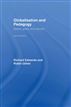 Globalisation and Pedagogy