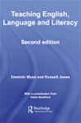Teaching English, Language and Literacy