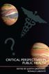 Critical Perspectives in Public Health