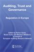 Auditing, Trust and Governance