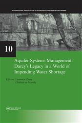 Aquifer Systems Management