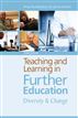 Teaching and Learning in Further Education