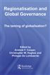 Regionalisation and Global Governance