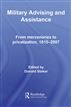 Military Advising and Assistance