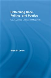 Rethinking Race, Politics, and Poetics