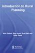 Introduction to Rural Planning