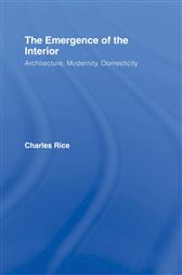 The Emergence of the Interior