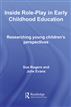Inside Role-Play in Early Childhood Education