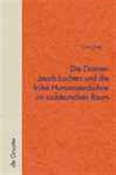 Die Dramen Jacob Lochers und die frühe Humanistenbühne im süddeutschen Raum