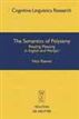 The Semantics of Polysemy