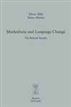 Markedness and Language Change
