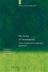 The Syntax of Tenselessness