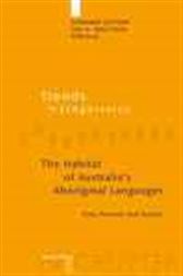 The Habitat of Australia's Aboriginal Languages