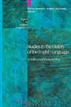 Studies in the History of the English Language