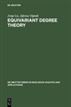 Equivariant Degree Theory