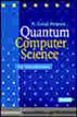 Quantum Computer Science