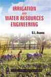 Irrigation and Water Resources Engineering