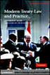 Modern Treaty Law and Practice
