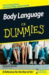 Body Language For Dummies