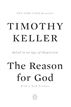 The Reason for God