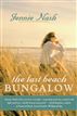 The Last Beach Bungalow