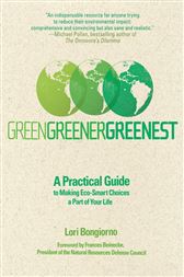 Green, Greener, Greenest