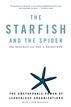 The Starfish and the Spider
