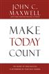 Make Today Count
