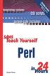 Sams Teach Yourself Perl in 24 Hours, Adobe Reader