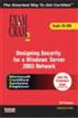 MCSE 70-298 Exam Cram 2