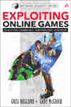 Exploiting Online Games